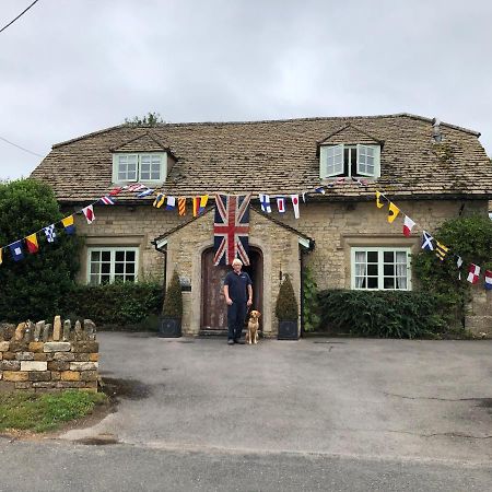 The Old School, Idbury, Ox7 6Ru Bed & Breakfast Chipping Norton Ngoại thất bức ảnh