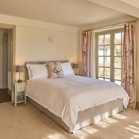 The Old School, Idbury, Ox7 6Ru Bed & Breakfast Chipping Norton Ngoại thất bức ảnh