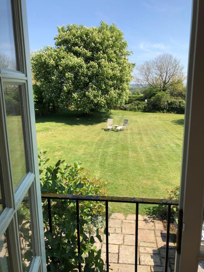 The Old School, Idbury, Ox7 6Ru Bed & Breakfast Chipping Norton Ngoại thất bức ảnh