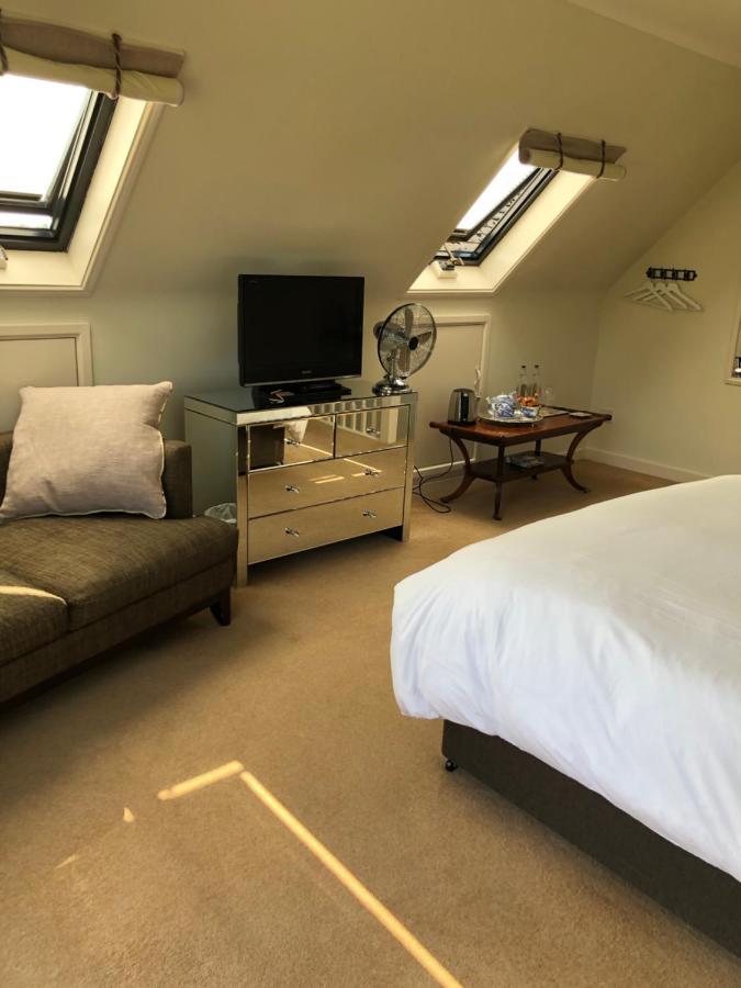 The Old School, Idbury, Ox7 6Ru Bed & Breakfast Chipping Norton Ngoại thất bức ảnh