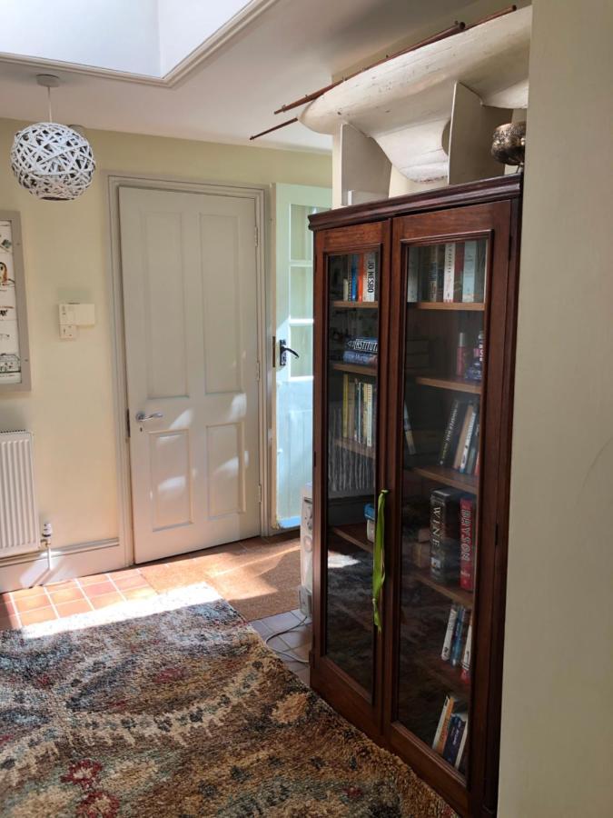 The Old School, Idbury, Ox7 6Ru Bed & Breakfast Chipping Norton Ngoại thất bức ảnh