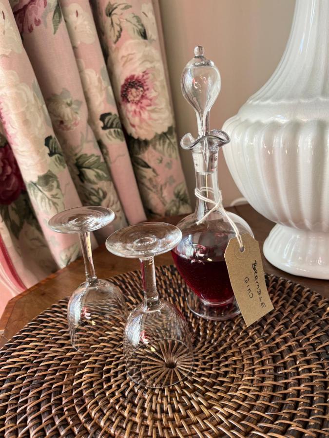 The Old School, Idbury, Ox7 6Ru Bed & Breakfast Chipping Norton Ngoại thất bức ảnh