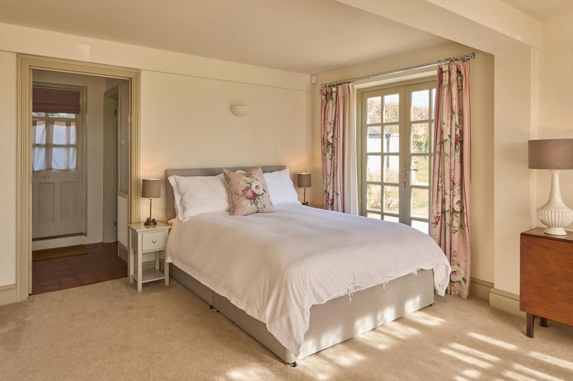 The Old School, Idbury, Ox7 6Ru Bed & Breakfast Chipping Norton Ngoại thất bức ảnh