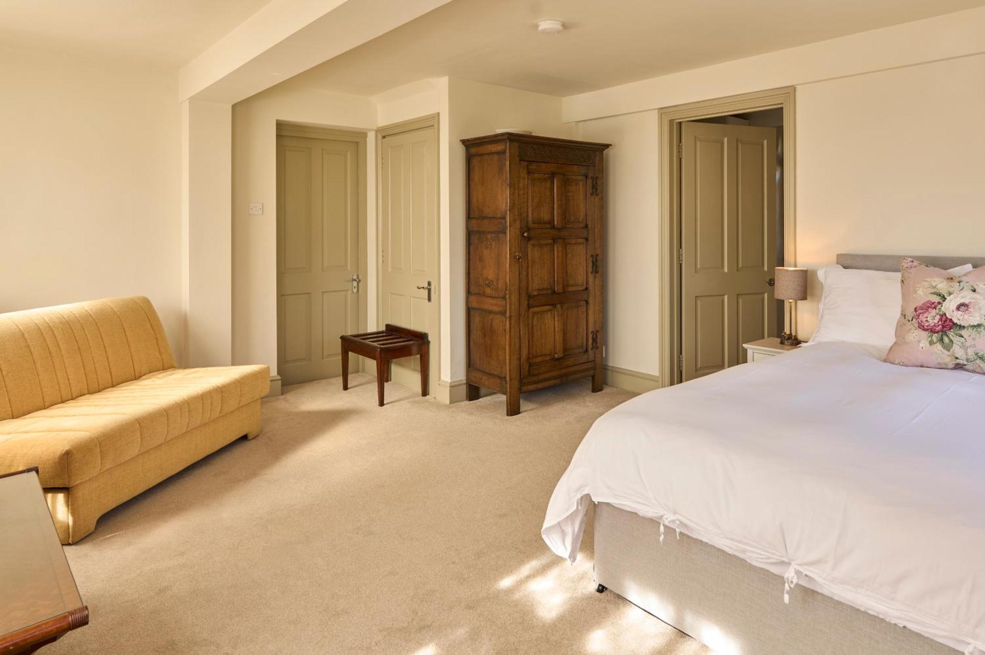 The Old School, Idbury, Ox7 6Ru Bed & Breakfast Chipping Norton Ngoại thất bức ảnh