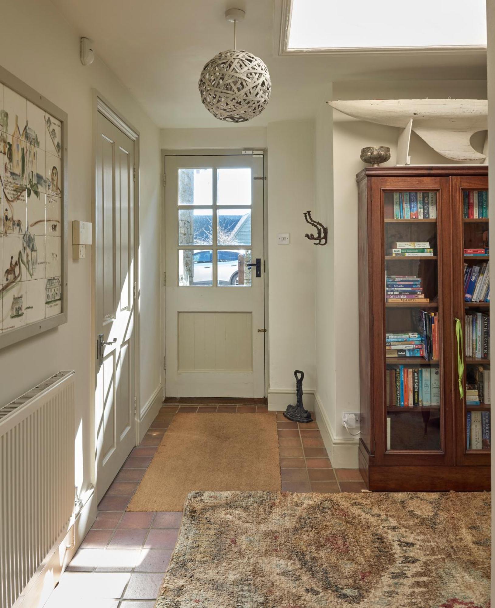The Old School, Idbury, Ox7 6Ru Bed & Breakfast Chipping Norton Ngoại thất bức ảnh