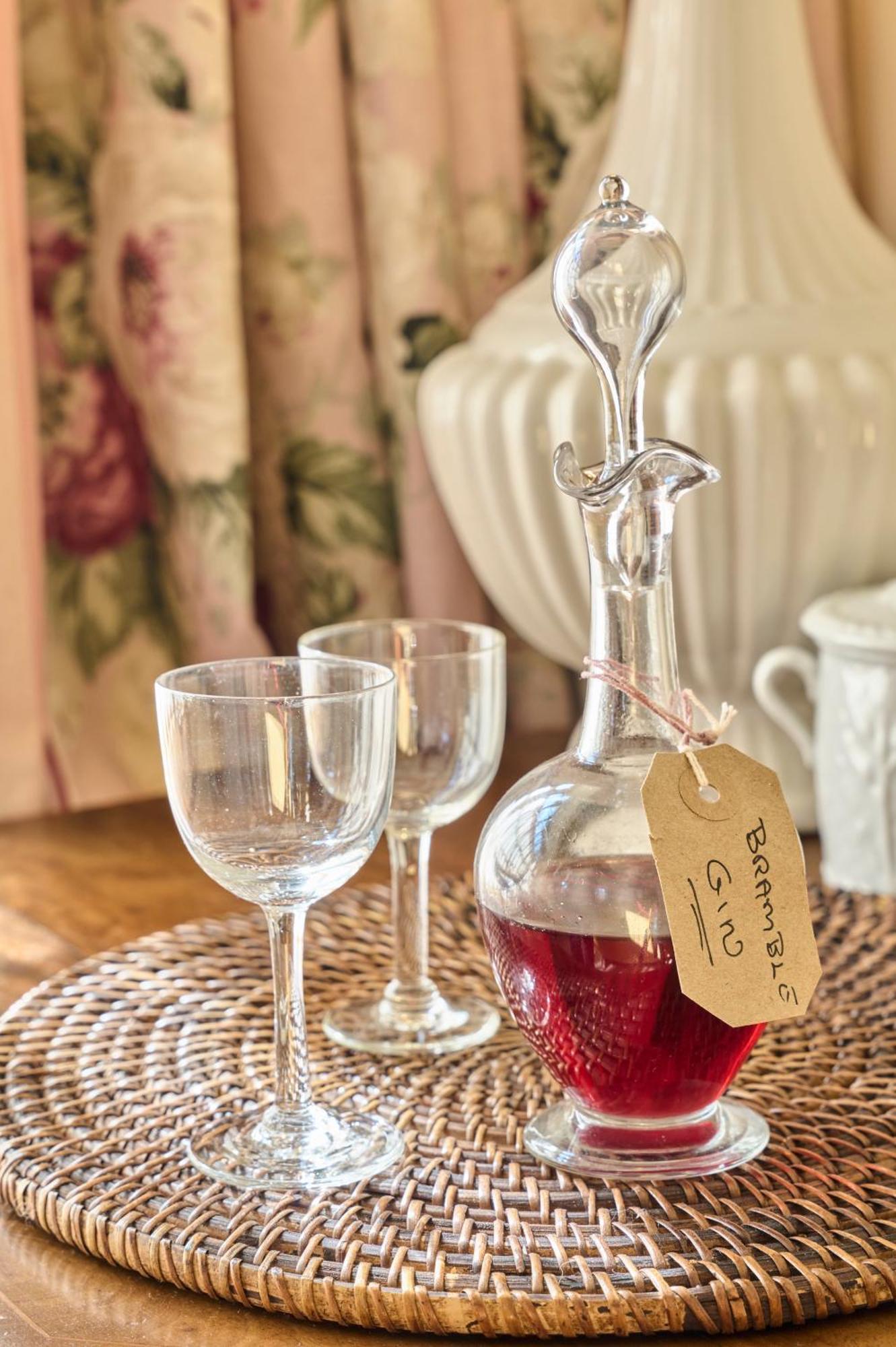 The Old School, Idbury, Ox7 6Ru Bed & Breakfast Chipping Norton Ngoại thất bức ảnh