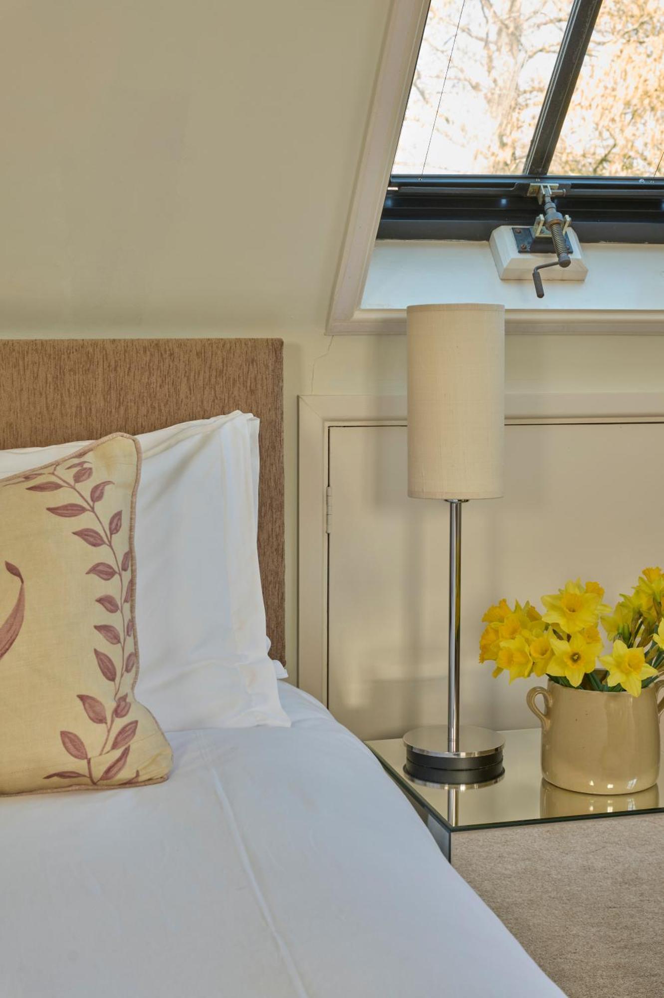 The Old School, Idbury, Ox7 6Ru Bed & Breakfast Chipping Norton Ngoại thất bức ảnh