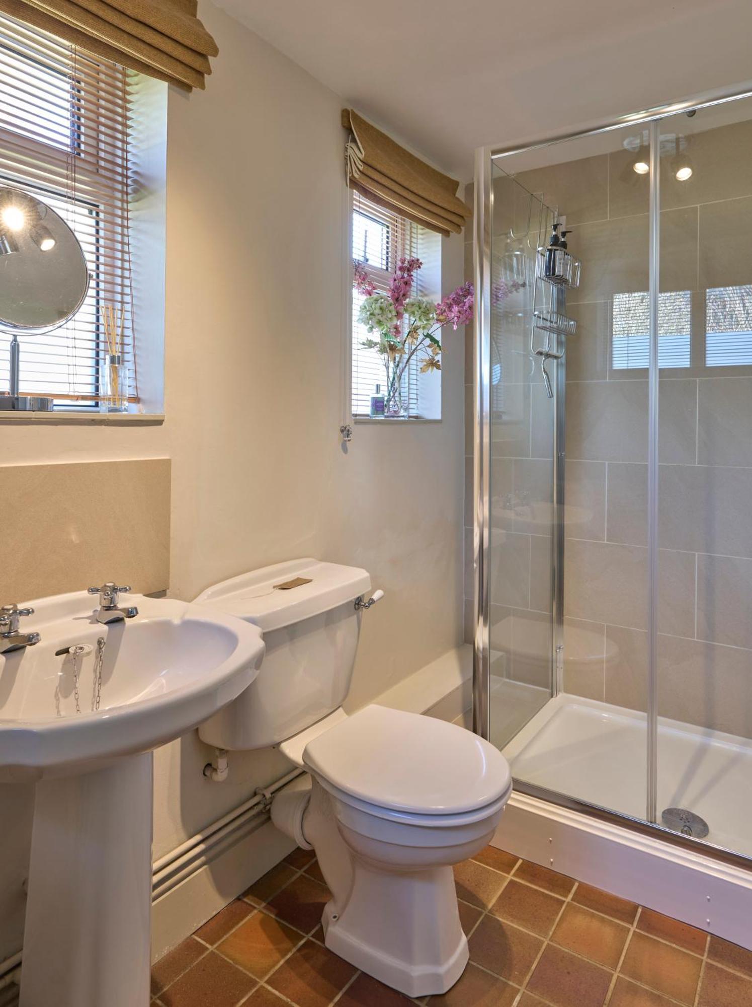 The Old School, Idbury, Ox7 6Ru Bed & Breakfast Chipping Norton Ngoại thất bức ảnh